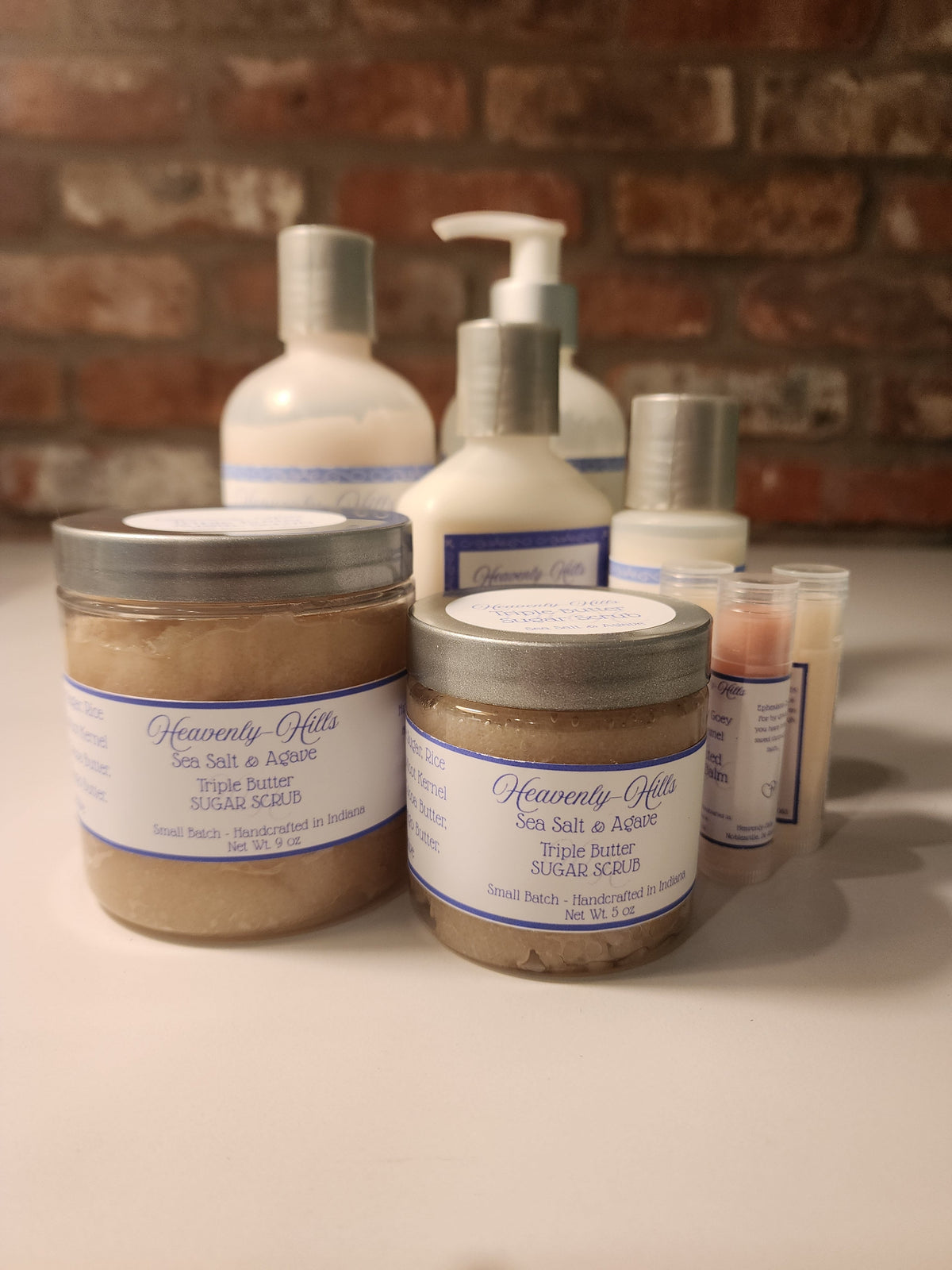 Body Care