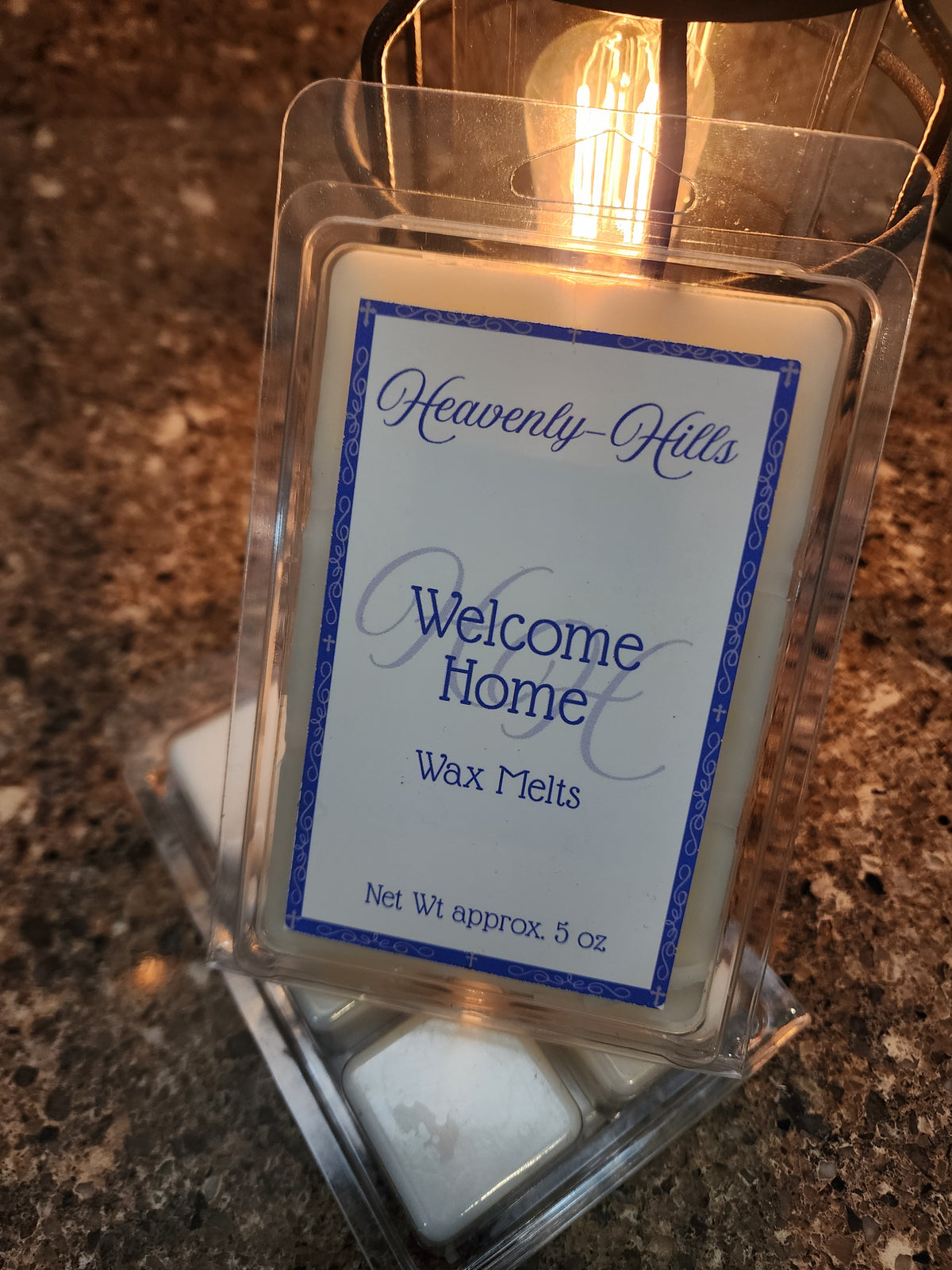Wax Melts