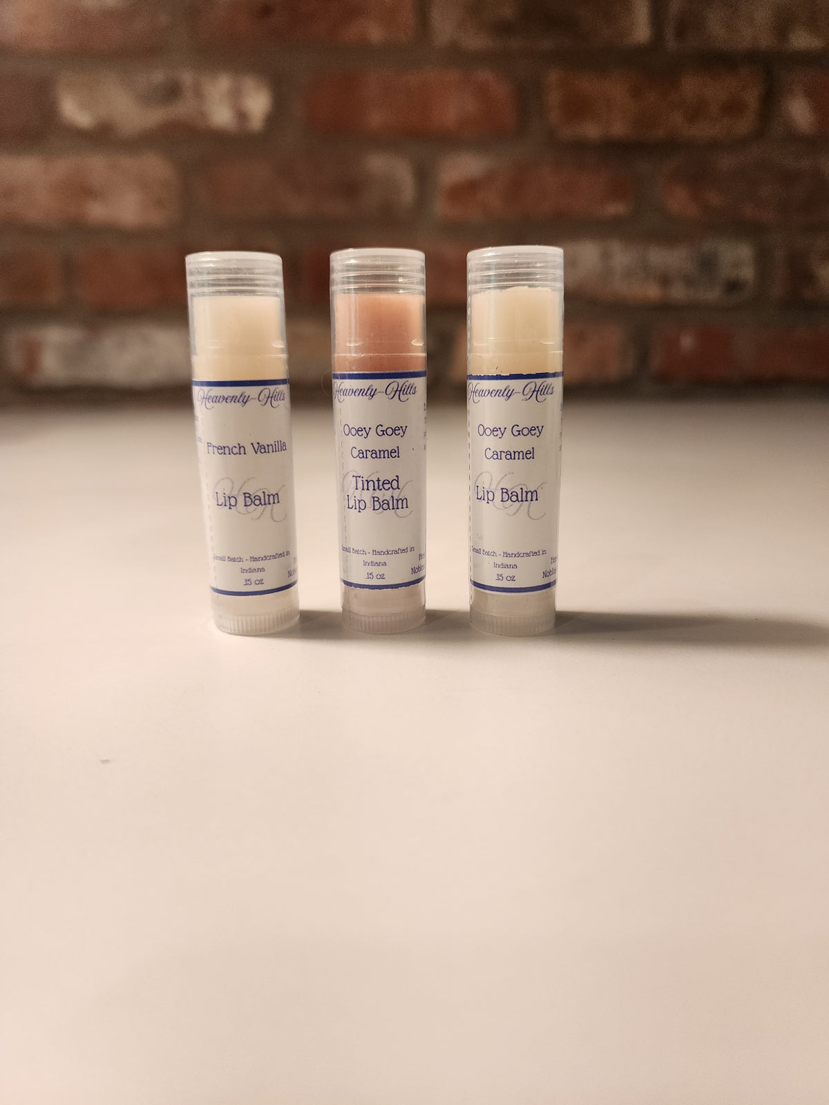 Lip Balm