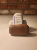 Caramel Pistachio Tallow Soap