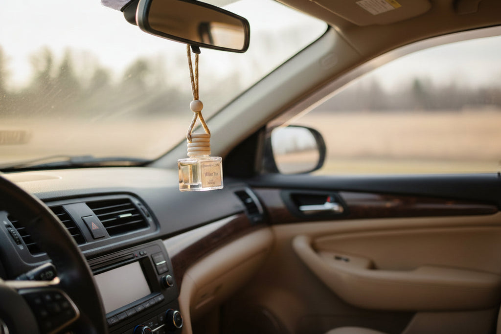 Car Diffuser