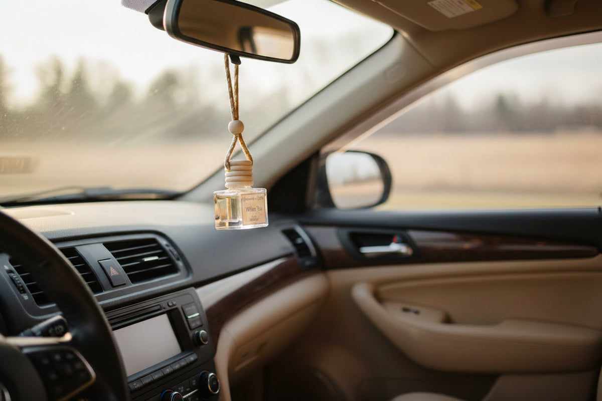 Car Diffuser