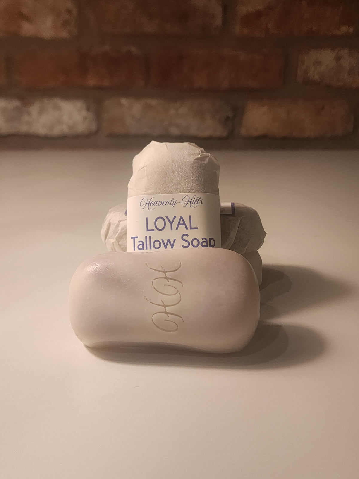 Loyal Tallow Soap
